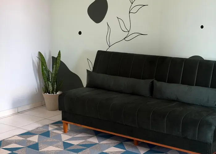 Apartamento Flores
