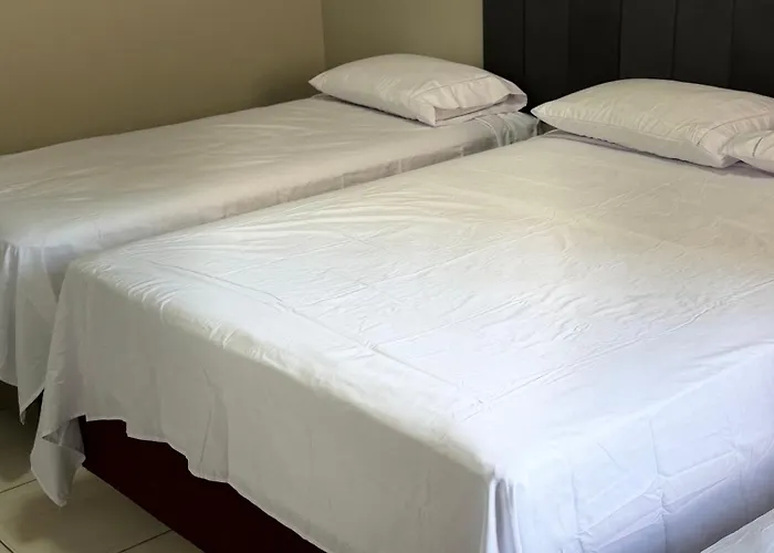 Apartamento Flores